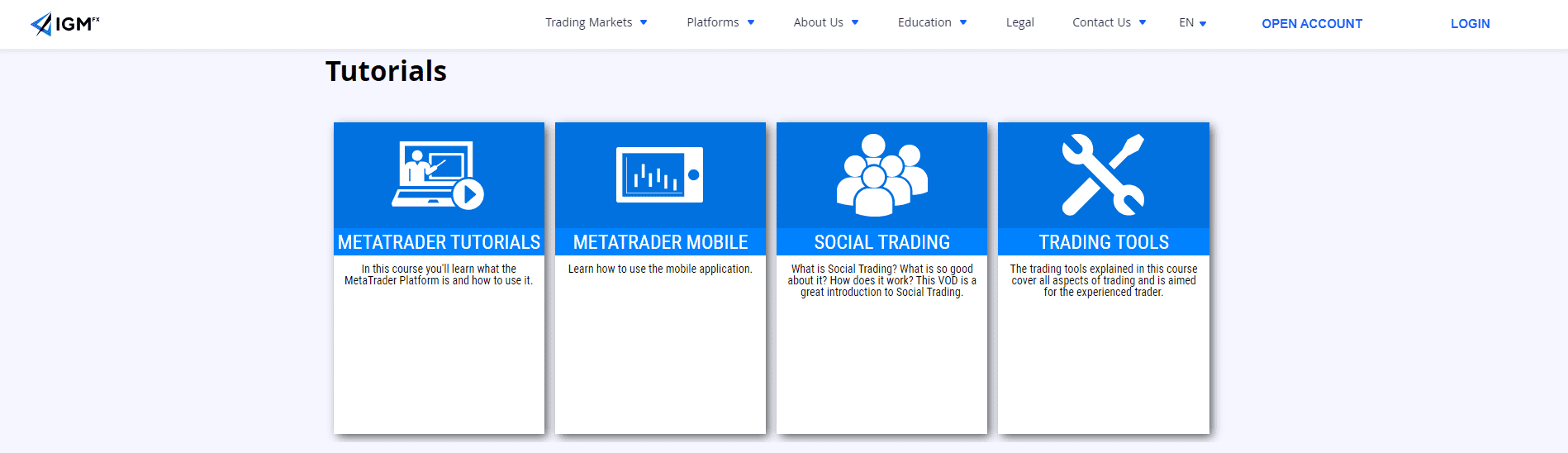 igm fx review tutorials igm fx review tutorials